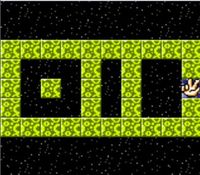 une photo d'Ã©cran de Puzzled sur Nintendo Game Boy Color